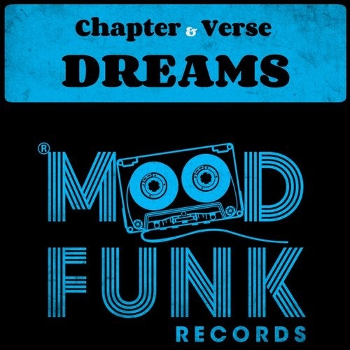 image cover: Chapter & Verse - Dreams / Mood Funk Records