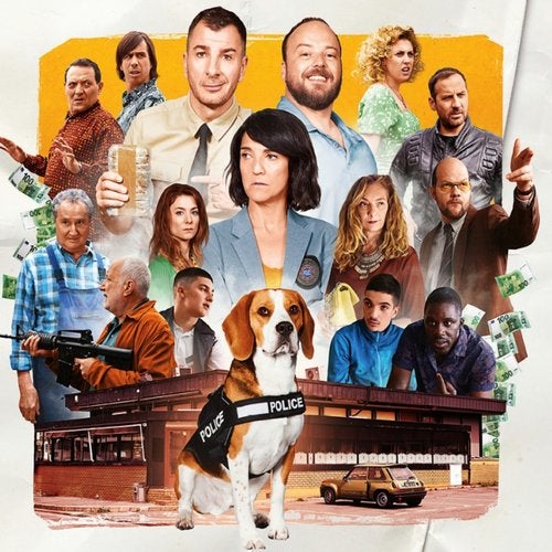 Download Lucky (Original Motion Picture Soundtrack) on Electrobuzz