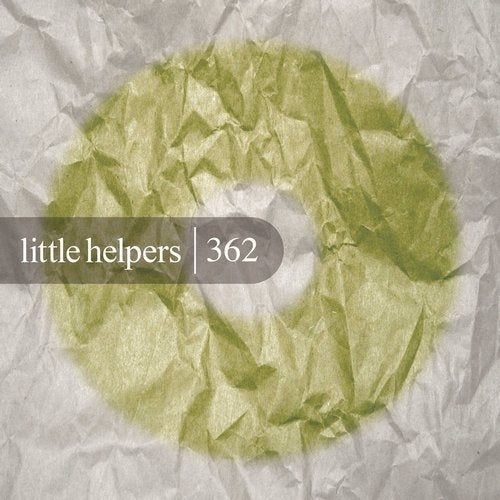 image cover: Rone White, Rowen Clark - Little Helpers 362 / Little Helpers