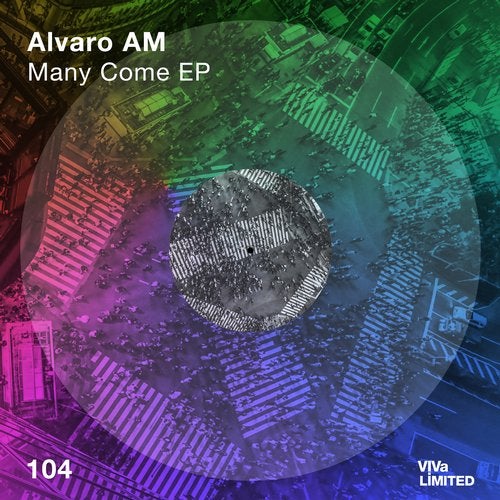 image cover: Alvaro AM - Many Come EP / VIVa LIMITED