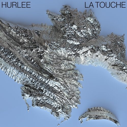 image cover: Hurlee, Johnjon - La Touche / Suol
