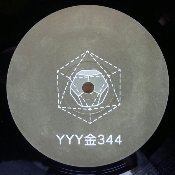 image cover: YYY - 金344 / YYY series