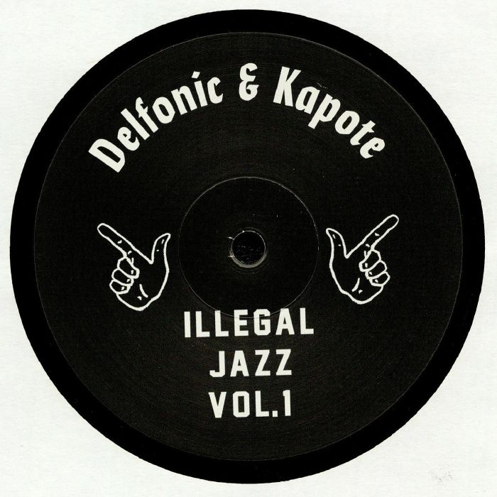 Download Illegal Jazz Vol. 1 on Electrobuzz