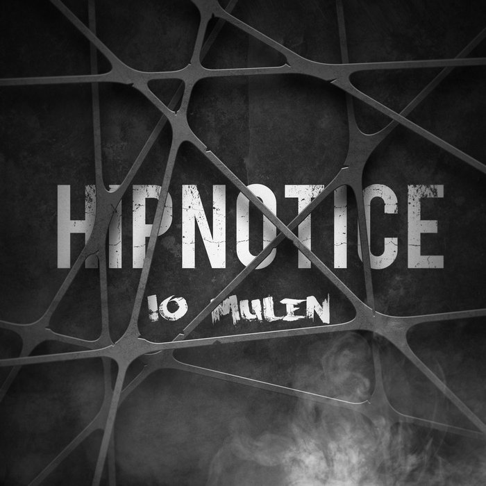 image cover: iO (Mulen) - Hipnotice Album / iO (Mulen) Released