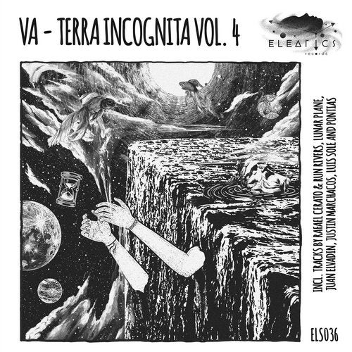 image cover: VA - Terra Incognita Vol. 4 / Eleatics Records