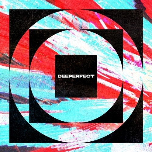 image cover: Stefano Noferini - Dance U / Deeperfect Records
