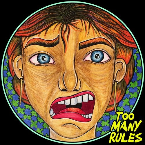 image cover: Jairo Beltrami - Trust Me / Too Many Rules