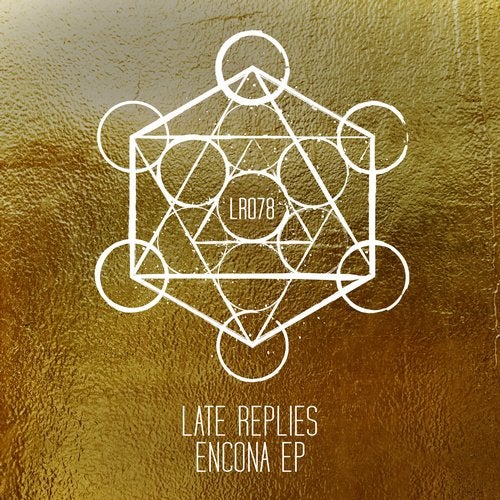 image cover: Late Replies - Encona EP / Lost Records