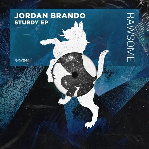 image cover: Jordan Brando - Sturdy / Rawsome Recordings