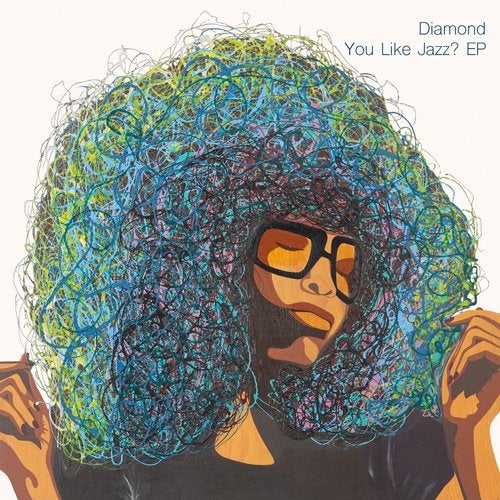 image cover: Diamond - You Like Jazz? / Salin Records