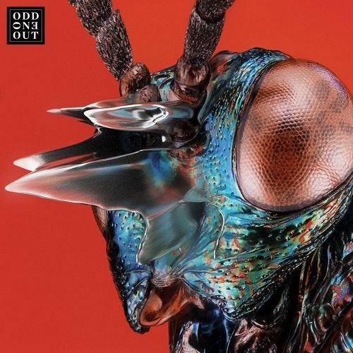 image cover: Yotto - Nova (Joseph Ray Remix) / Odd One Out