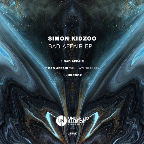 Download Bad Affair EP on Electrobuzz