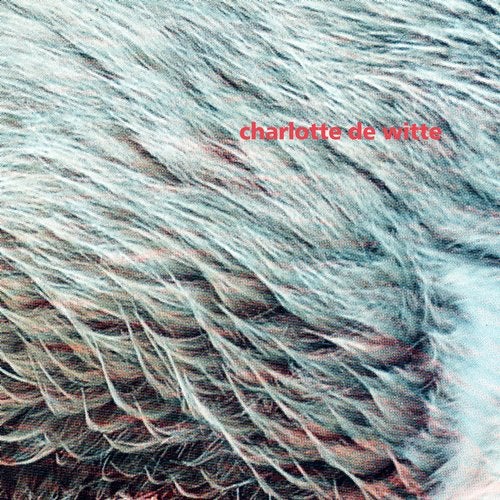 image cover: Charlotte de Witte - Vision EP / Figure