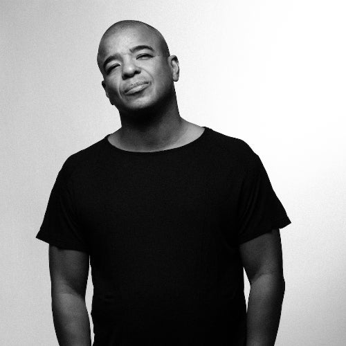 image cover: Erick Morillo AFROTECH Chart