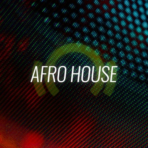 image cover: Beatport Opening Fundamentals Afro House 2020
