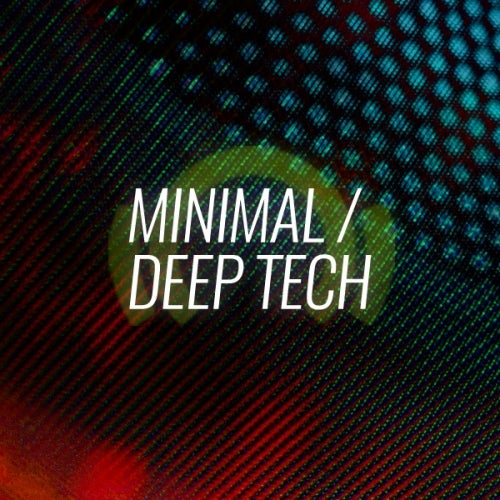 image cover: Beatport Opening Fundamentals Minimal Deep Tech 2020