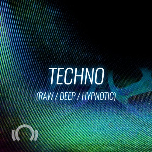 image cover: Beatport In The Remix - Techno (Raw-deep-hypnotic)