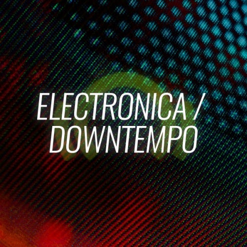 image cover: Beatport Opening Fundamentals Electronica 2020