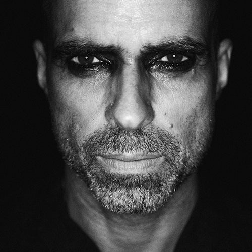 image cover: Chris Liebing start of 2020 chart in no particular order