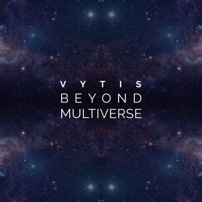 CS4433044 02A BIG Vytis - Beyond Multiverse / Cold Tear Records