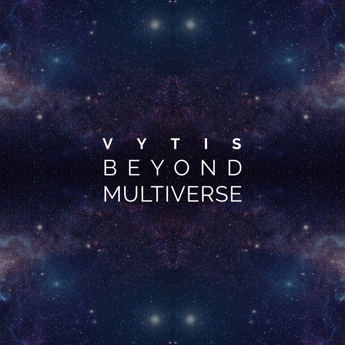 image cover: Vytis - Beyond Multiverse / Cold Tear Records