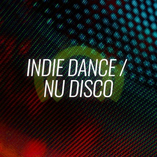 image cover: Beatport Opening Fundamentals Indie Dance 2020