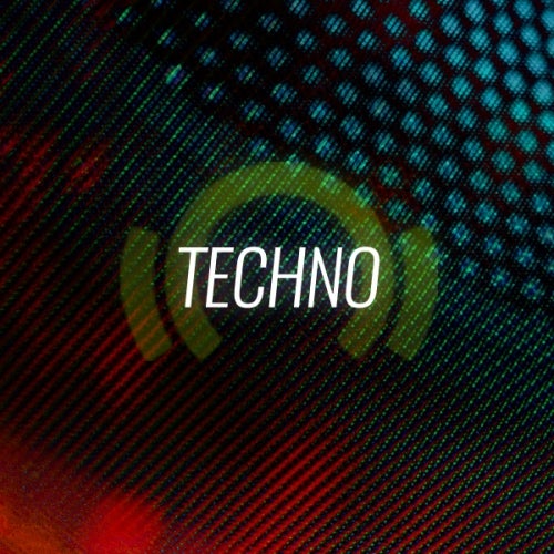 image cover: Beatport Top 100 Techno March 2021