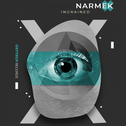 image cover: Narmek - Ingrained / Oxytech Records
