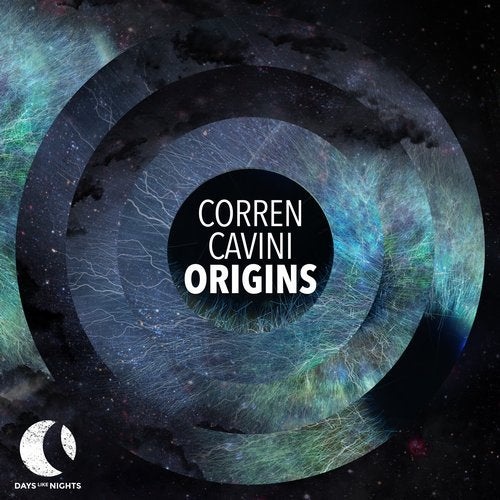 image cover: Corren Cavini - Origins / DAYS like NIGHTS