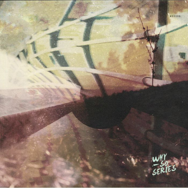 image cover: Giash - Meie EP / WSS006