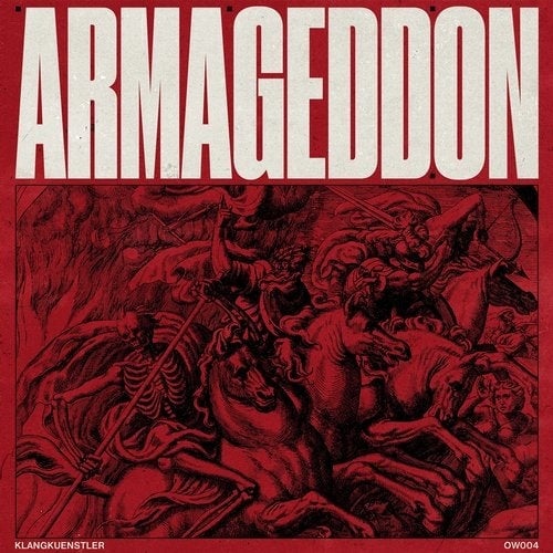 Download Armageddon on Electrobuzz