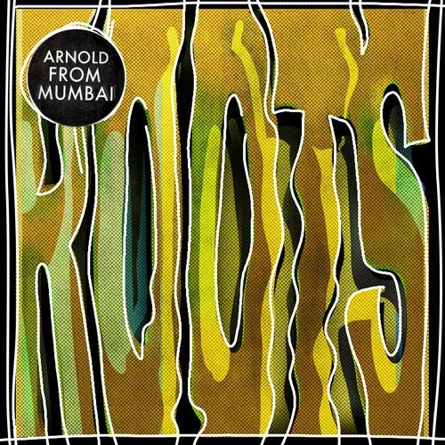 image cover: Arnold From Mumbai - Roots / Get Physical Music