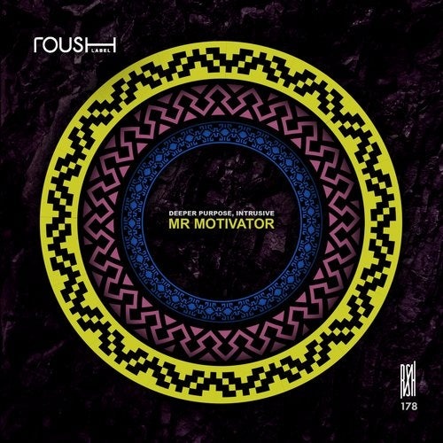 Download Mr Motivator on Electrobuzz