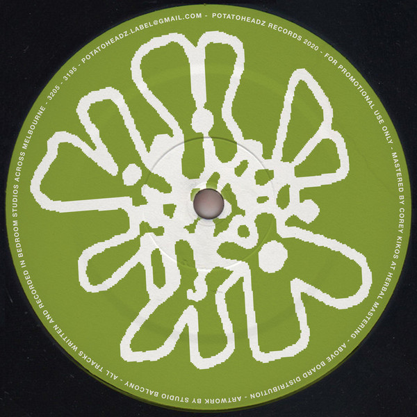 image cover: Fibre Optixxx , DJ Life - Biophilia / PHZ003