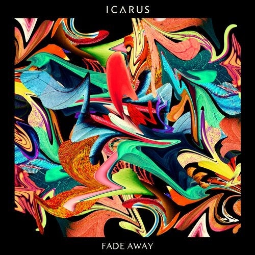 image cover: Icarus - Fade Away / FFRR