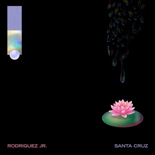 image cover: Rodriguez Jr. - Santa Cruz / Mobilee Records