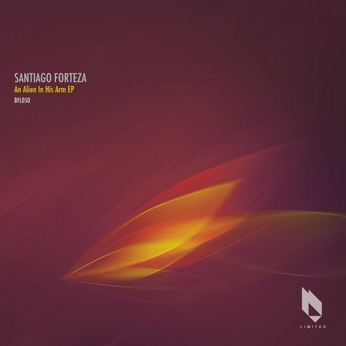 image cover: Santiago Forteza - An Alien In His Arm EP / BFL050