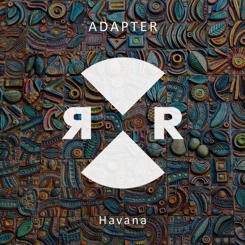image cover: Adapter - Havana / Relief