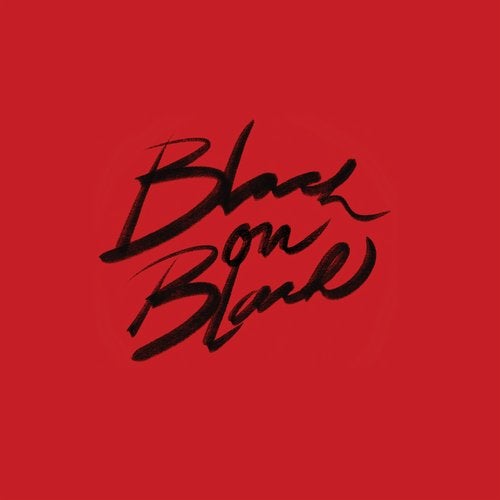 image cover: SRVD - Black On Black / Rekids