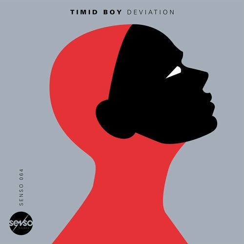 image cover: Timid Boy - Deviation / Senso Sounds