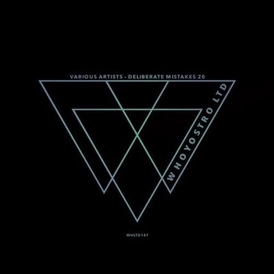 03 2020 346 09114050 VA - Deliberate Mistakes 20 / WHLTD147