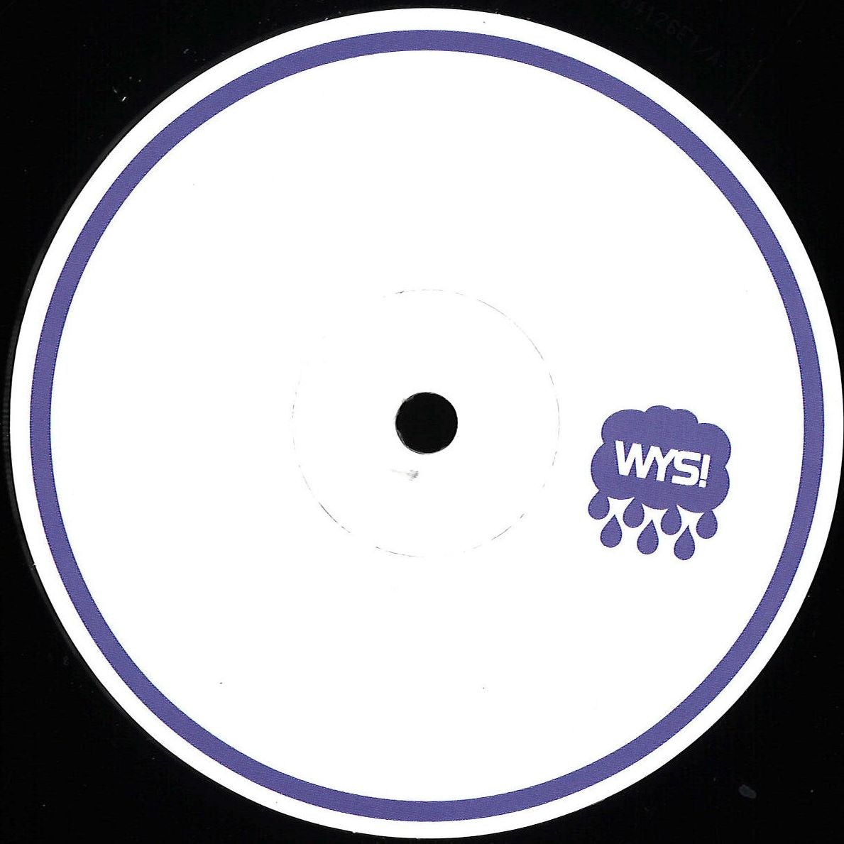 image cover: VA - WYS! Limited #03 / WYSL003