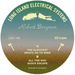 03 2020 346 091146888 Robert Bergman - Robert Bergman / LIES-149