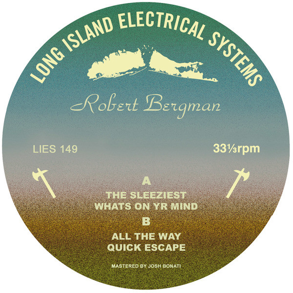 Download Robert Bergman on Electrobuzz