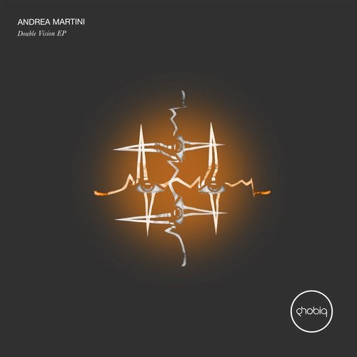 image cover: Andrea Martini - Double Vision EP / Phobiq