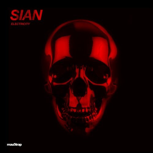 image cover: Sian, i_o - Electricity / MAU50297