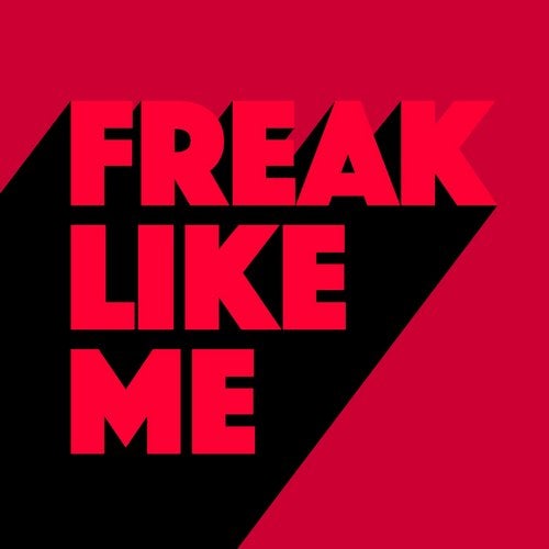 image cover: Kevin McKay, Tom Caruso - Freak Like Me / Glasgow Underground