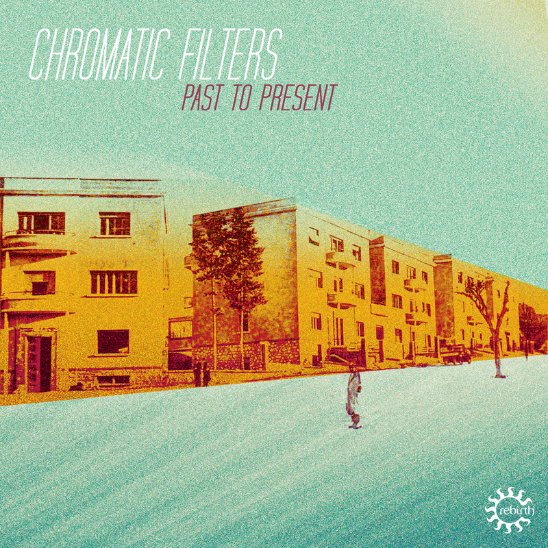 image cover: Chromatic Filters - Past to Present