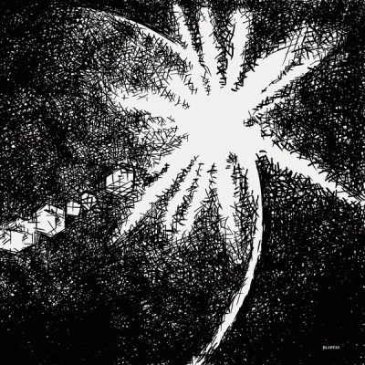 03 2020 346 091186866 Julian - Mind Blowing Thoughts EP / Eliptic Records