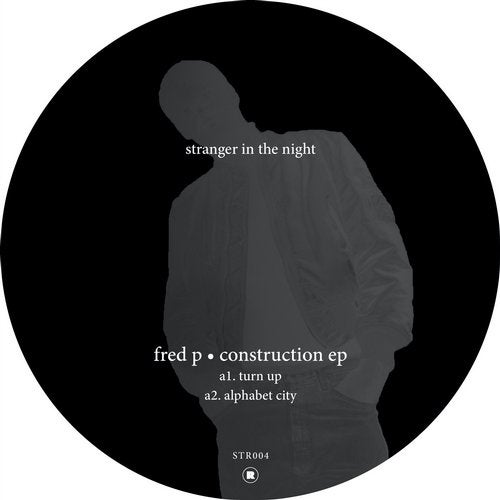 image cover: Fred P. - Construction EP / Rekids